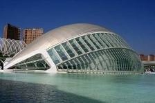image of planetarium