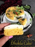 image of dhokla #10