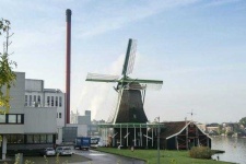image of windmill