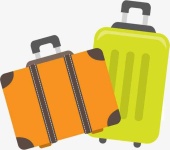 image of suitcase