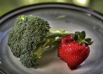 image of broccoli