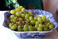 image of grapes