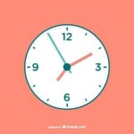 image of clock