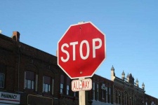 image of stop_sign #1