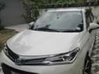 image of axio_car