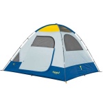 image of tent
