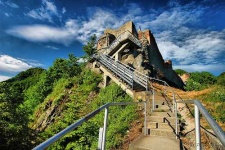 image of castle