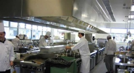 image of restaurant_kitchen #7