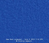 image of moon