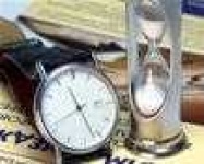 image of hourglass