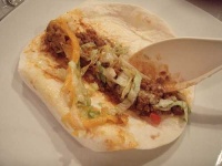 image of burrito