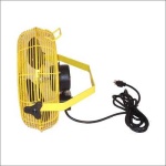 image of fan