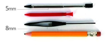 image of crayon