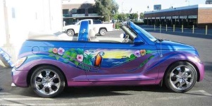 image of convertible_car