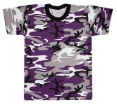 image of camouflage