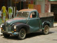 image of pickup
