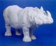 image of rhino