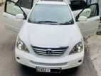 image of rx400_car