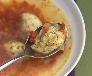 image of consomme