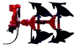 image of plow