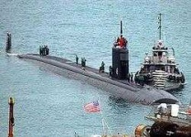 image of submarine #23