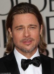 image of goatee