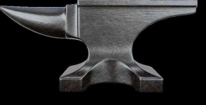 image of anvil