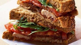 image of sandwich