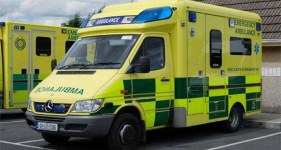 image of ambulance