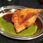 image of samosa #11