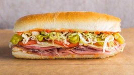 image of sandwich
