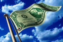 image of flagpole