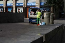 image of garbage_truck