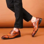 image of brown_shoes #0
