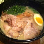 image of ramen #3