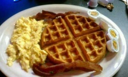 image of food