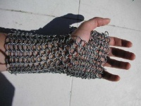 image of chain_mail #28