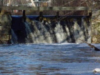 image of dam