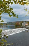image of dam