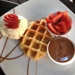 image of food