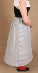 image of hoopskirt