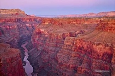 image of canyon