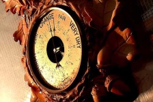 image of barometer