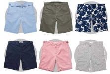 image of shorts