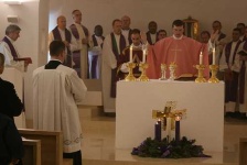 image of vestment