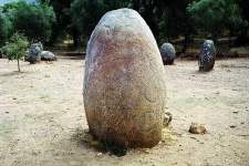 image of megalith