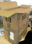 image of carton