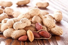 image of peanut