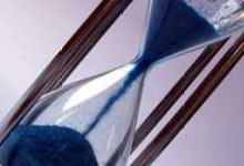 image of hourglass