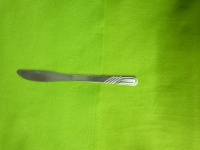 image of dinner_knife #6